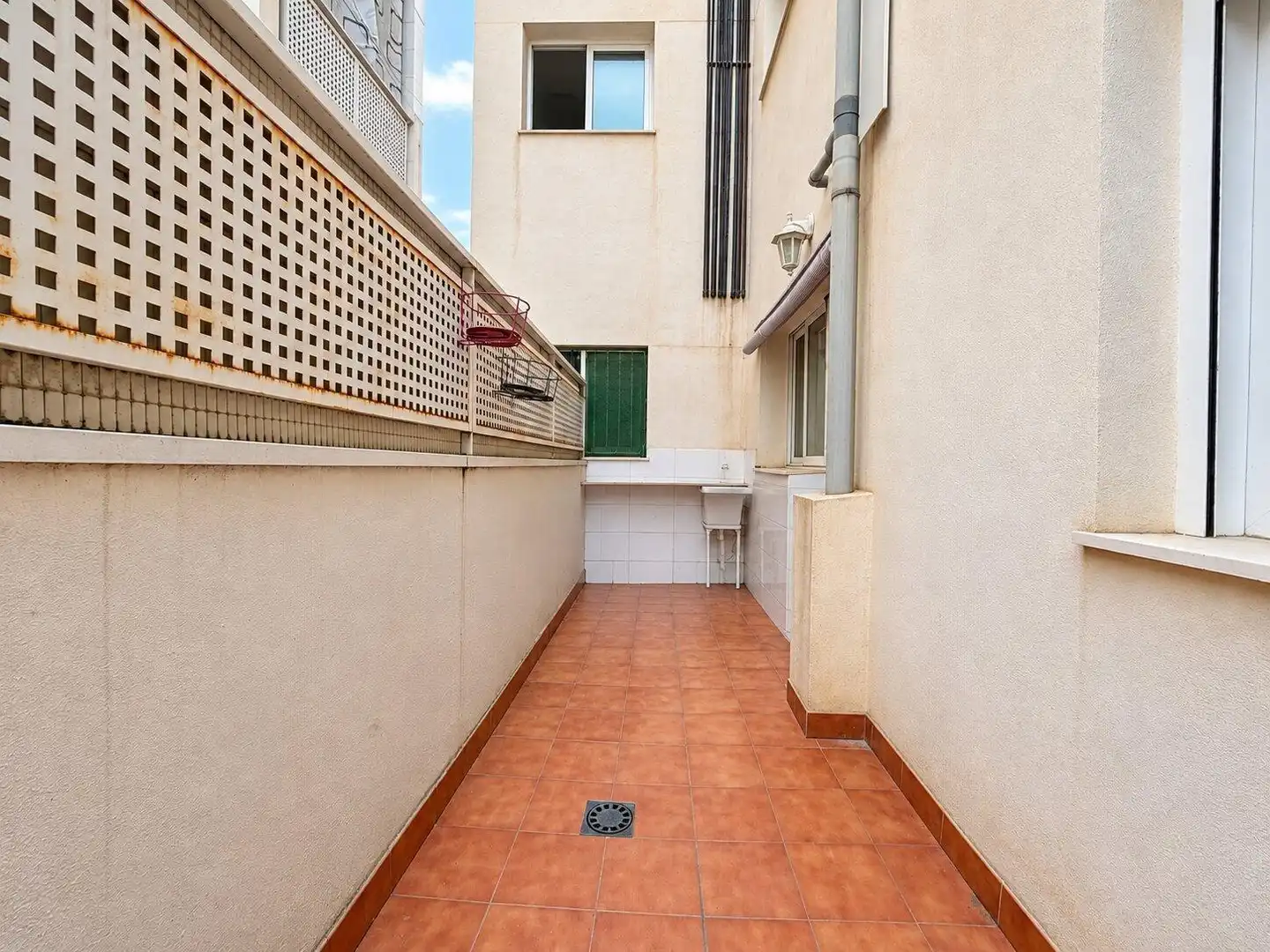 Terrassa de Pis en venda en Náquera amb Aire condicionat i Terrassa