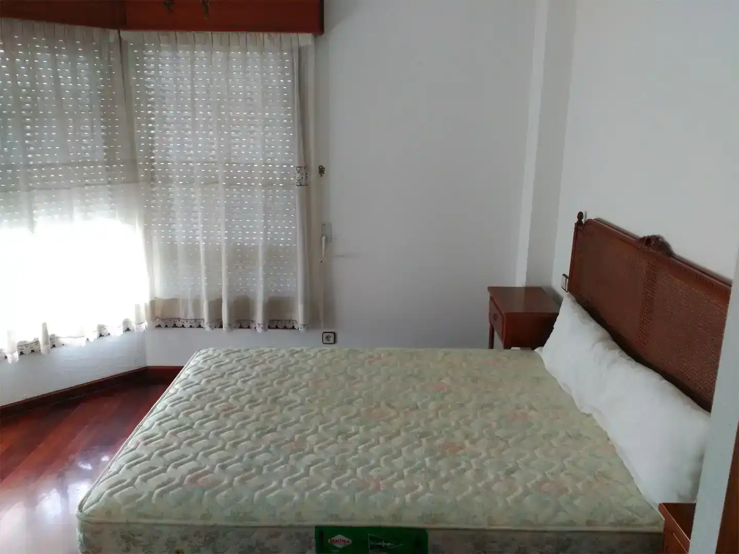 Flat for rent in Rúa de Coruxo, 2, Liáns