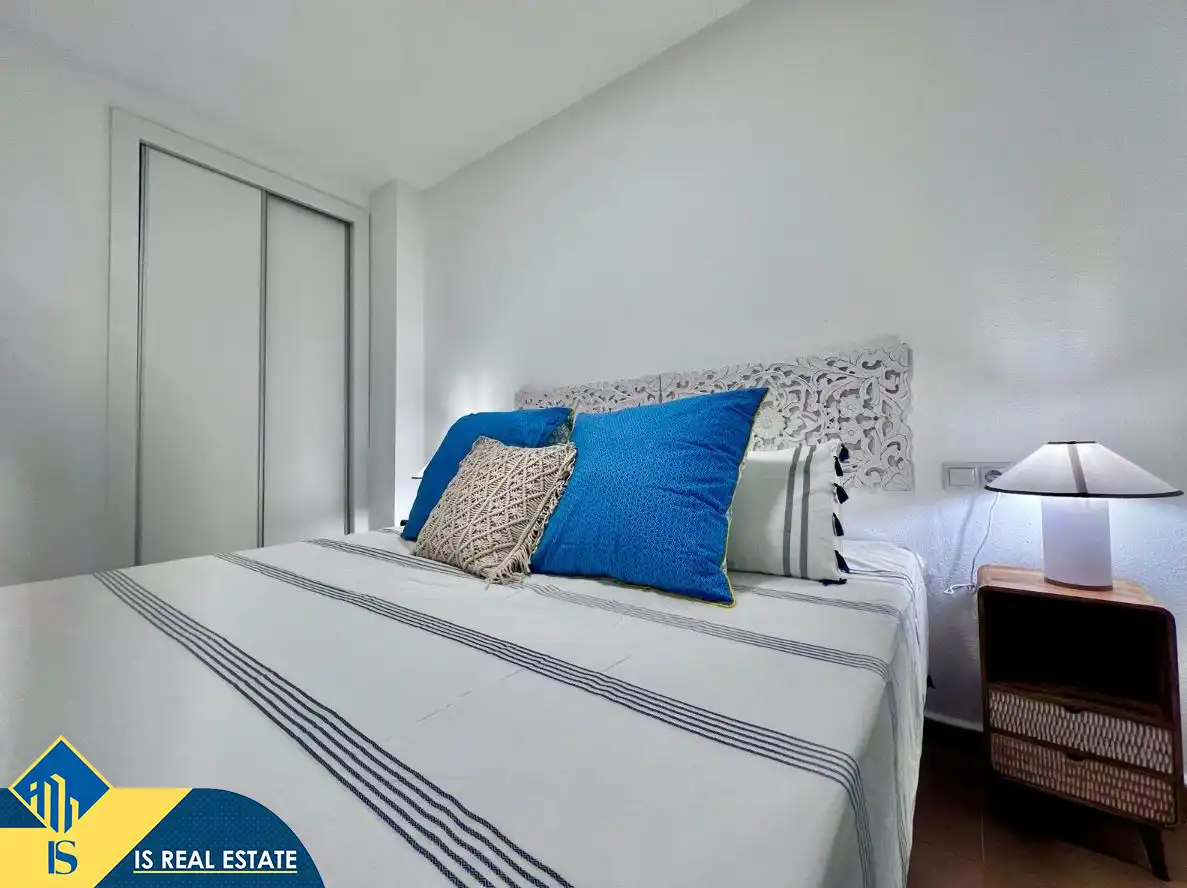 Appartement compact avec ascenseur à vendre à Centro, imagen 12