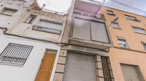 Foto 2 de Piso en venta en Carrer de Ciutadella, Egara, Barcelona