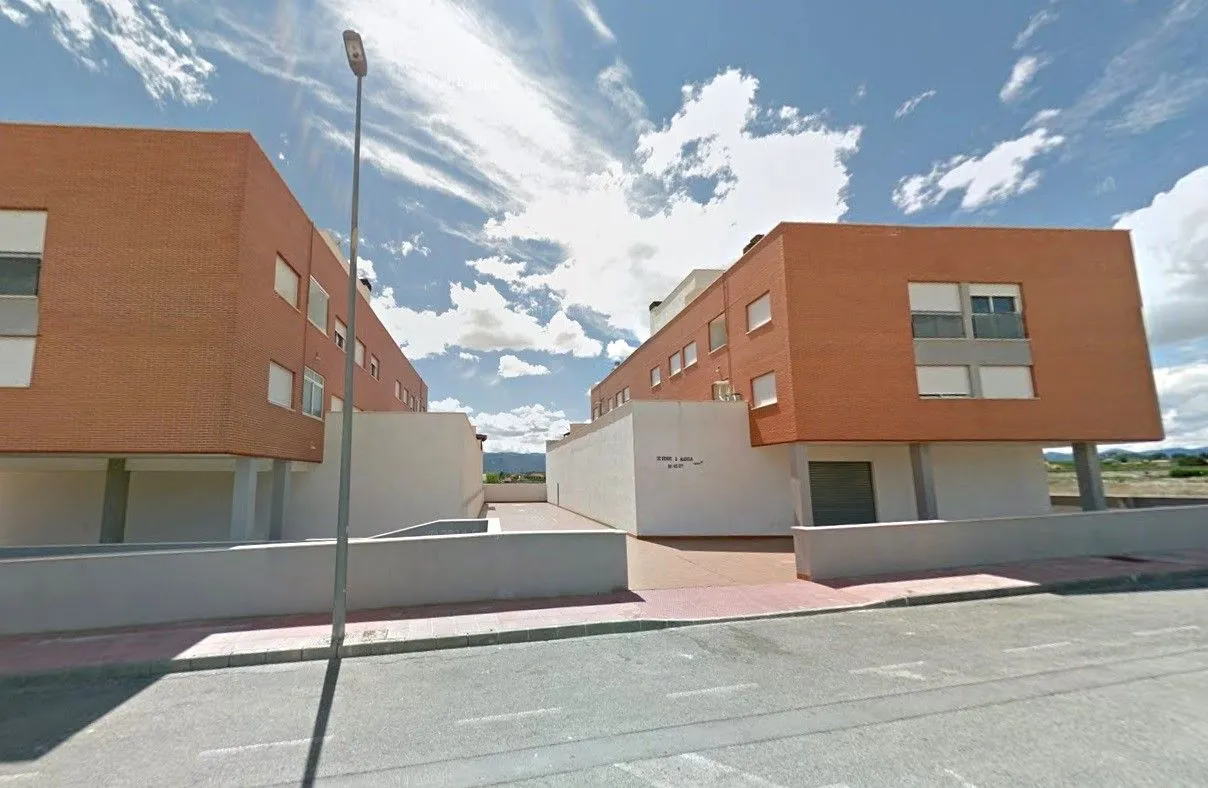 Exterior view of Apartments for sale in Mula