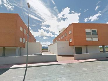 Apartment zum Verkauf in Calle Compositora Carmen Ibáñez