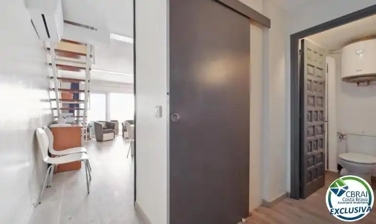 Apartment with lift for sale in Port Grec - Port Moxó, imagen 11