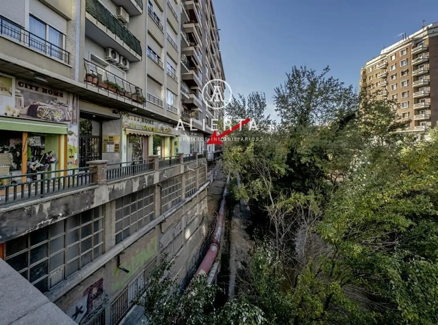 Büro zur Miete in Gran Vía, imagen 33