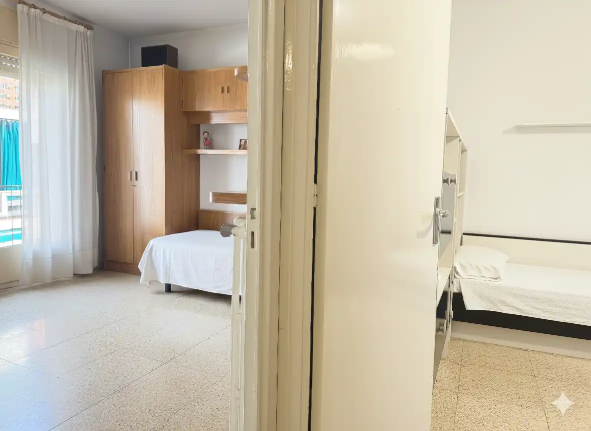 Piso en venta en Torelló