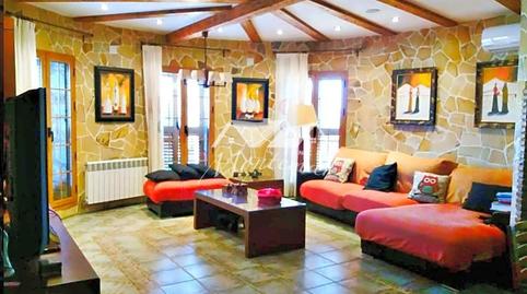 Foto 2 de Casa o xalet en venda a Del Carmen, Pozo Higuera, Murcia