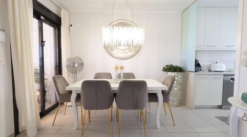 Foto 5 de Dúplex en venta en Lomas de Cabo Roig - Los Dolses, Orihuela