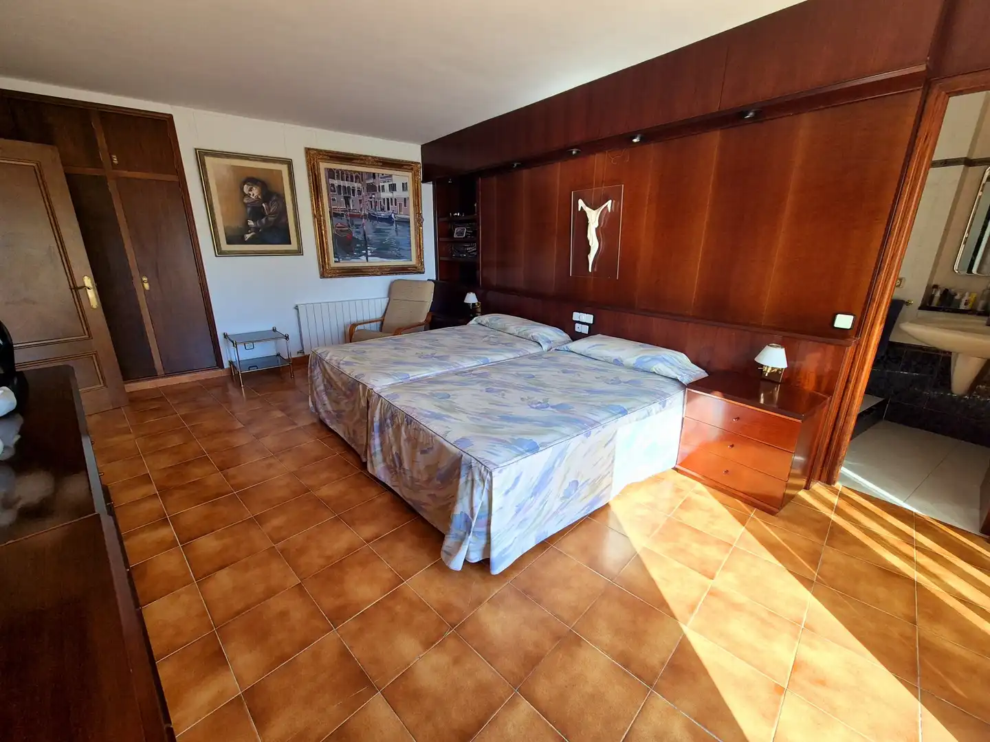 Maisonette zum Verkauf in TORRE VALENTINA, Torre Valentina - Mas Vilar de La Mutxada - Treumal