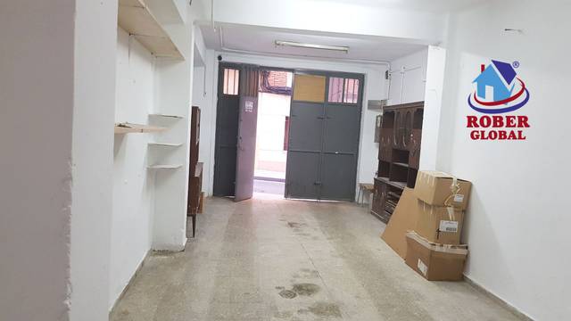 Local comercial en Alquiler en Carmelitas