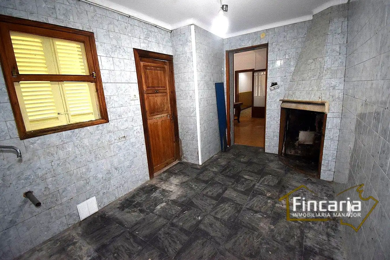 Ground floor for sale in Manacor