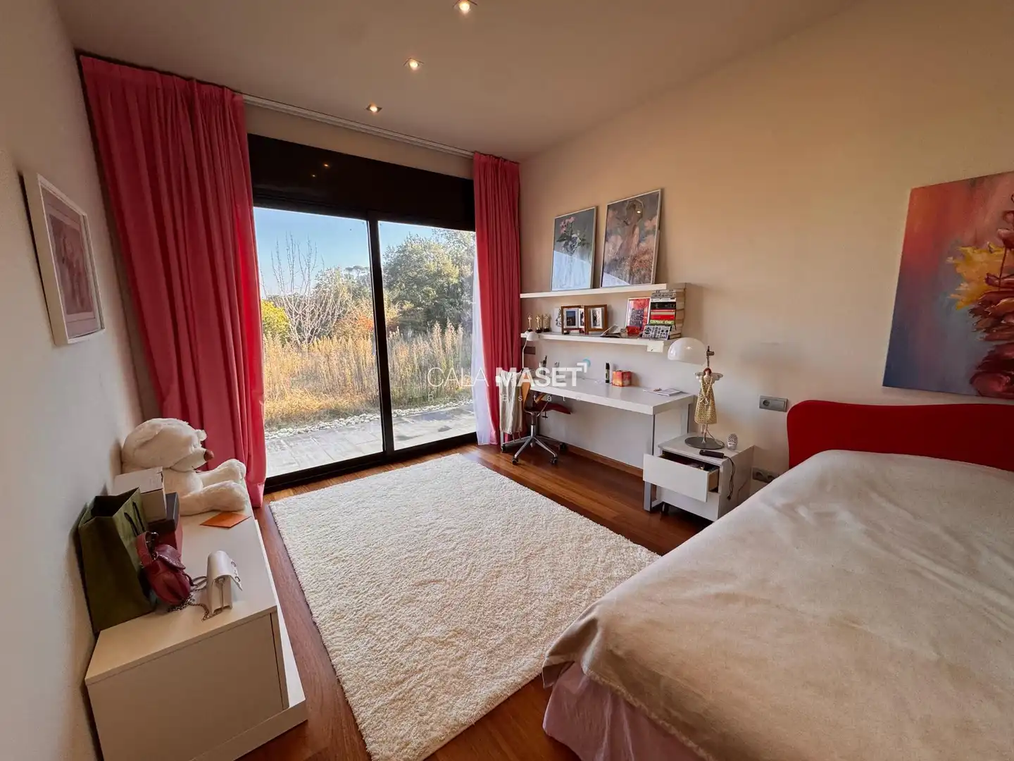 Chalet con terraza en venta en dels Pirineus, imagen 44