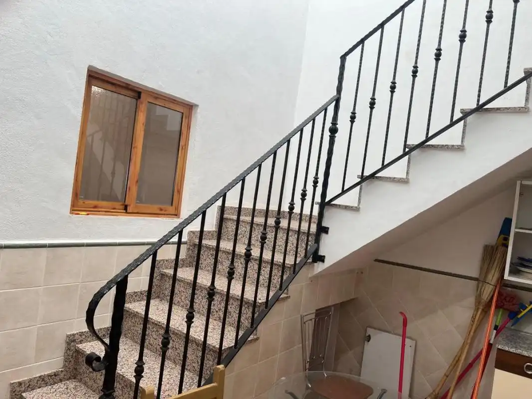 Adosado con terraza en venta en C. San Francisco, imagen 27