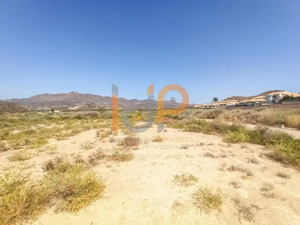 Terreno residenziale in vendita a San Juan de los Terreros, imagen 5