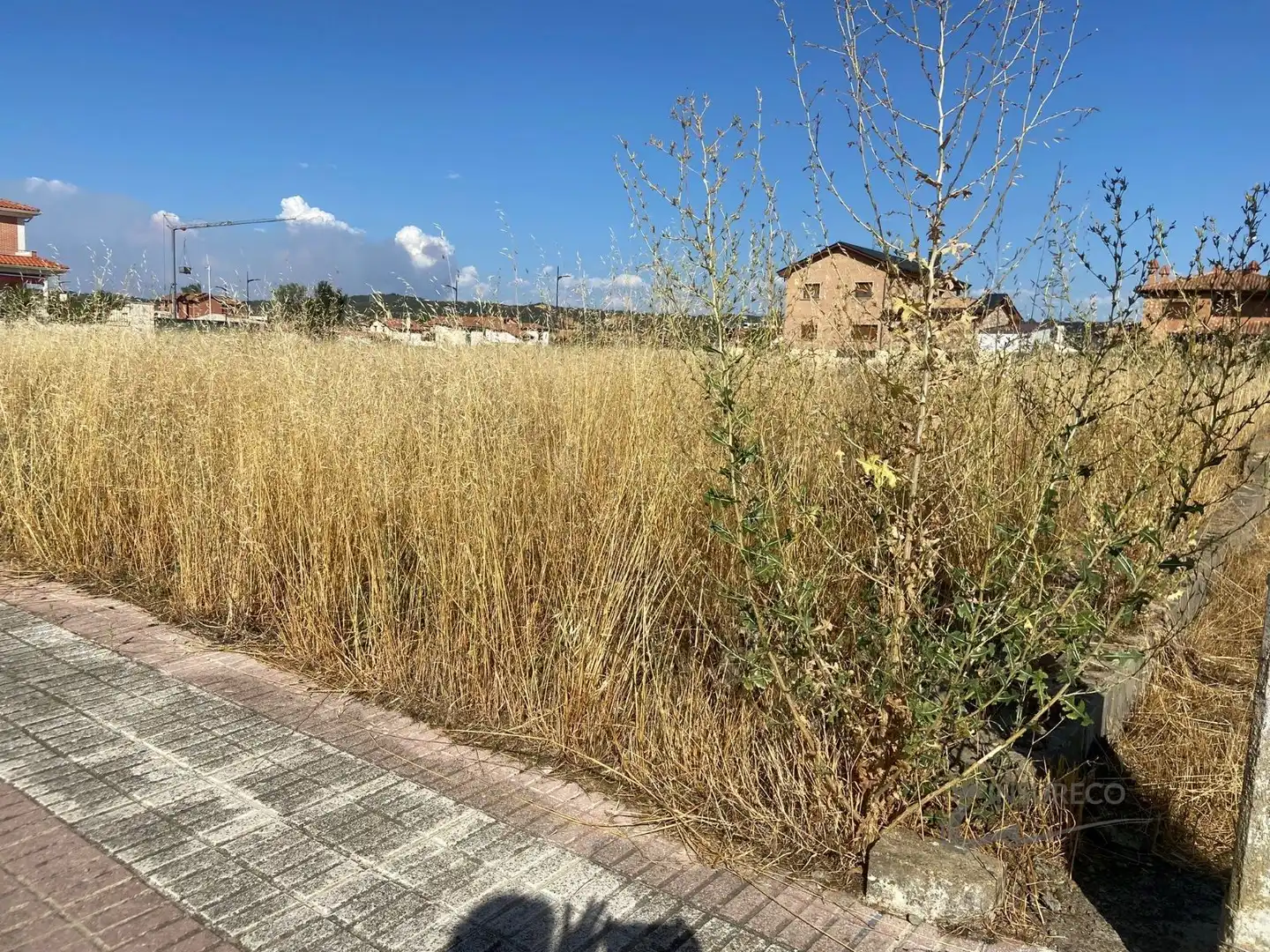 Terreni e lotti in vendita a Manuel de Falla