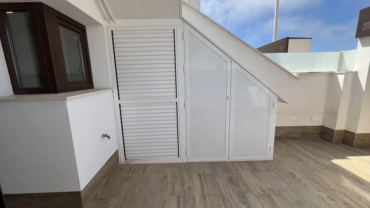 Apartamento en venta en San Pedro del Pinatar ciudad