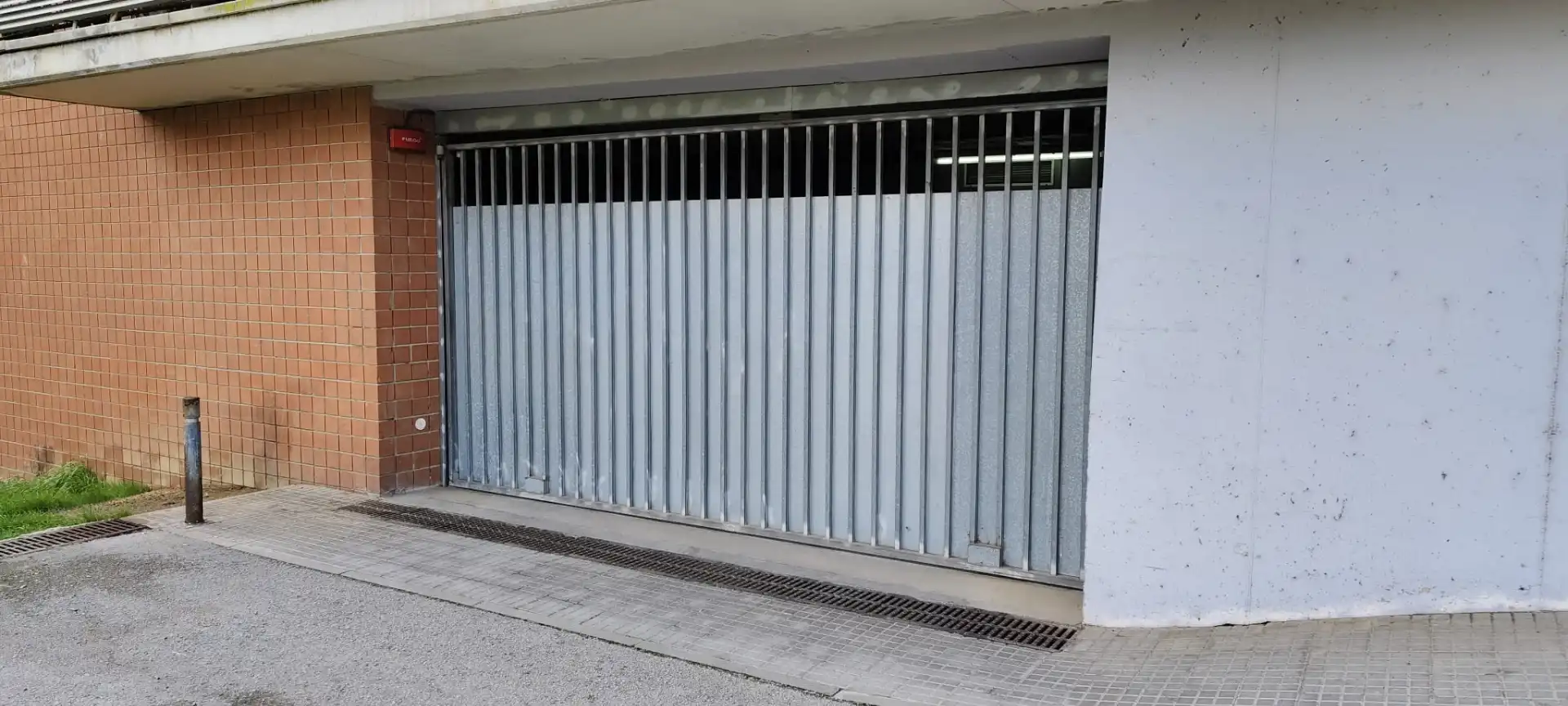 Parking de Planta baja en venta en Cervelló con Aire acondicionado, Calefacción y Parquet