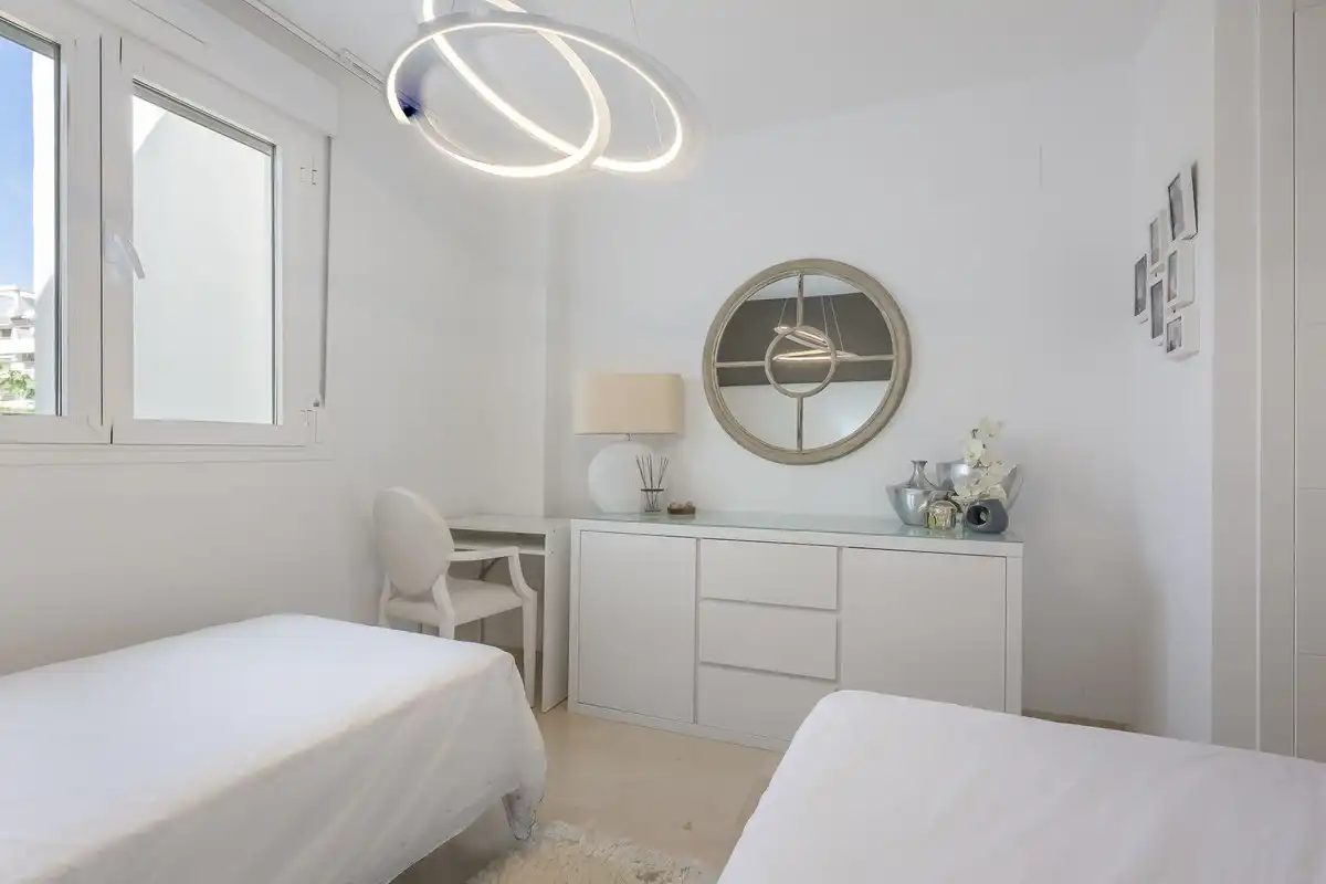 Duplex with lift for sale in Elviria - Cabopino, imagen 11