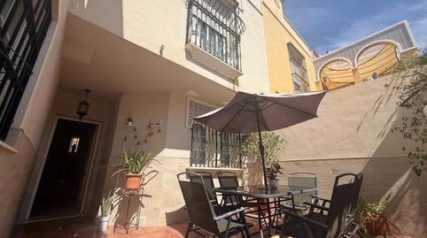 Foto 3 de Casa o xalet en venda a Huércal de Almería, Almería