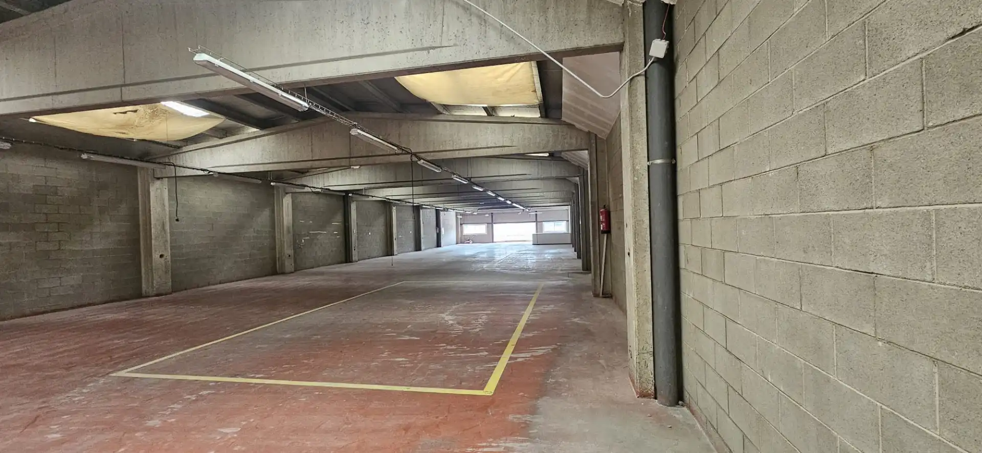 Industriegebäude zur Miete in El Pla, imagen 8