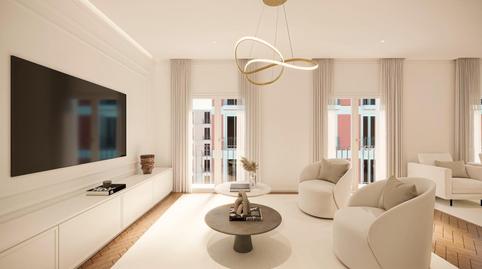 Foto 3 de Apartament en venda a Calle Caños del Peral, Palacio, Madrid