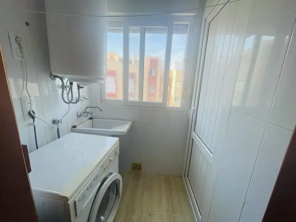 Penthouse with lift for sale in Urbanización Seychelles, imagen 46