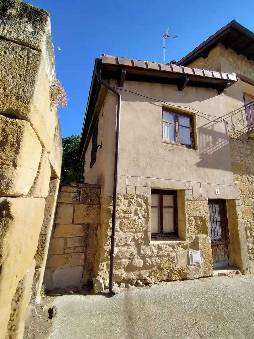 Casa o xalet en venda a Sajazarra
