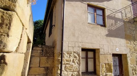 Foto 2 de Casa o xalet en venda a Sajazarra, La Rioja