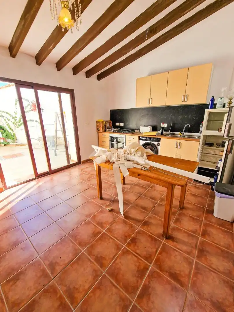 Kitchen of Detached homes for sale in Sorbas, Almería
