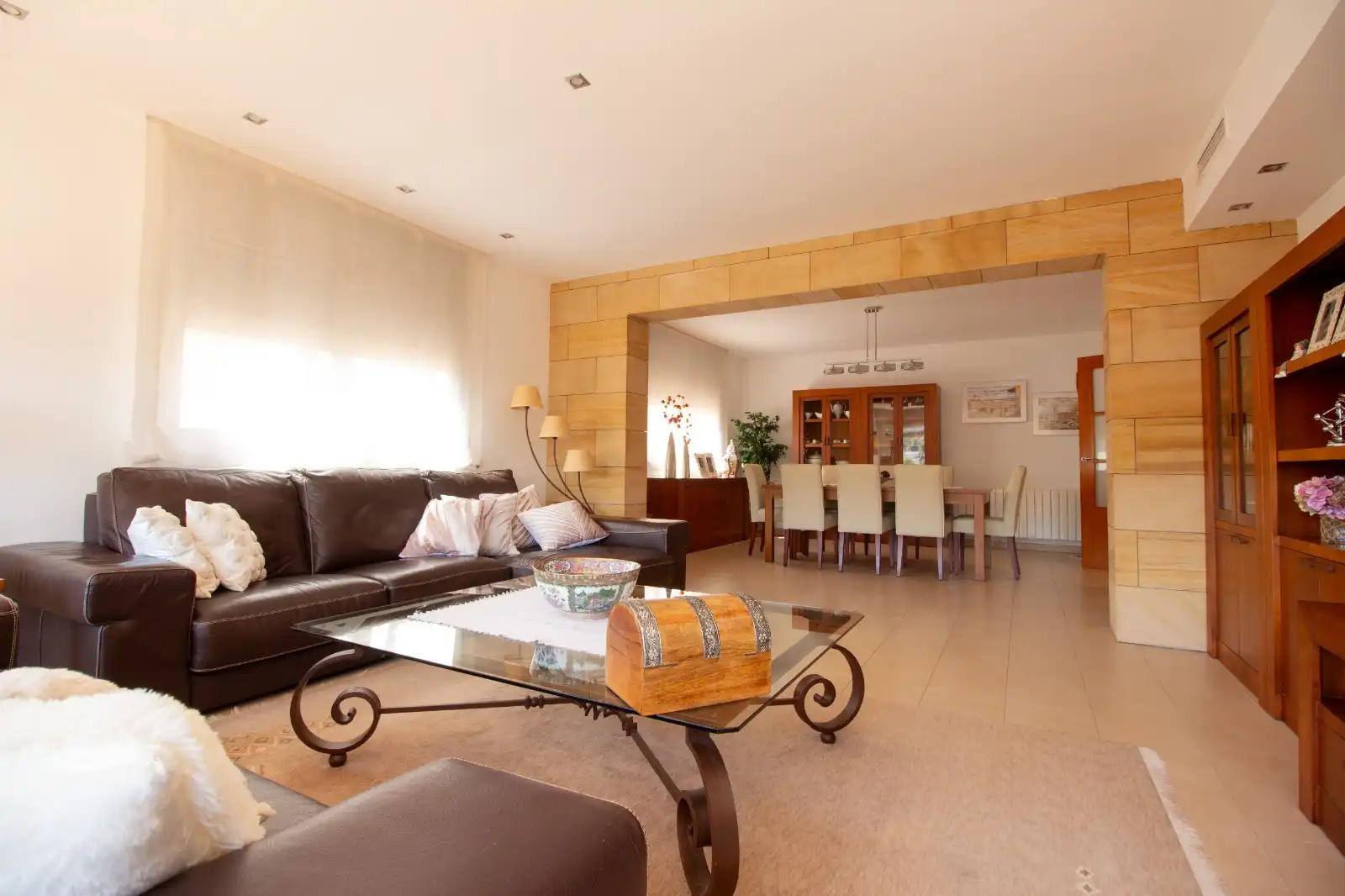 House with terrace for sale in Carrer de Uruguai, imagen 11