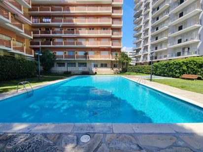 Apartment for sale in Vila de Madrid, Els Pins