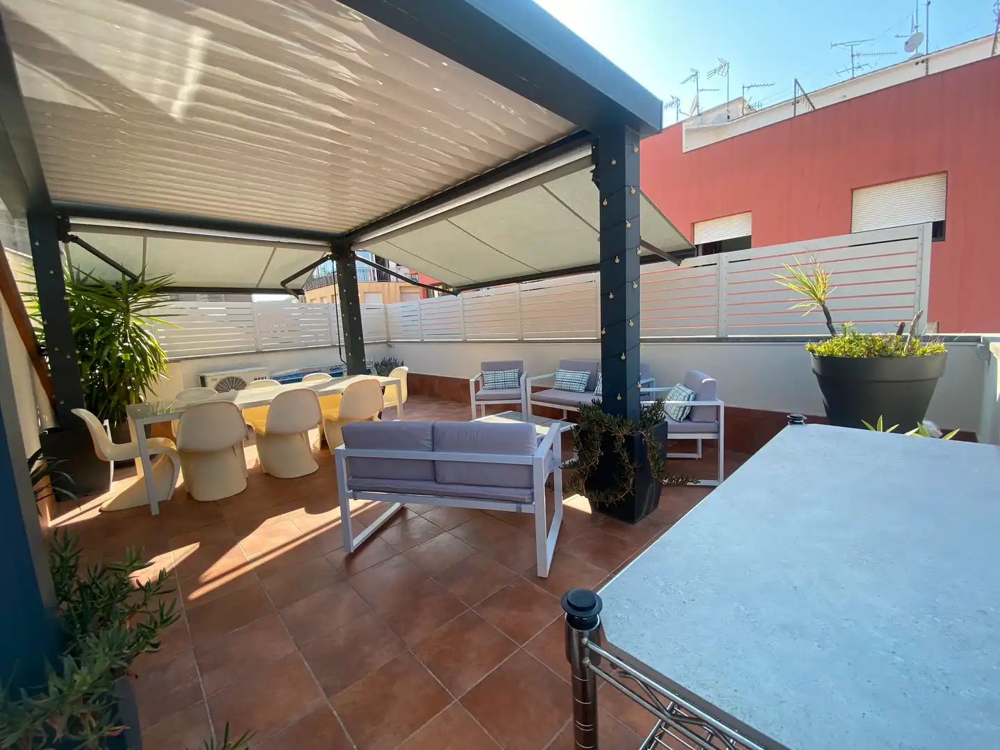 Reihenhaus zum Verkauf in Carrer de Joan Maragall, imagen 39