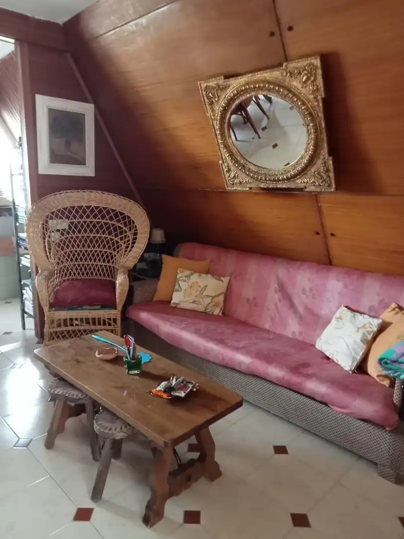 Detached house with terrace for sale in NUEVA SIERRA BR, imagen 20