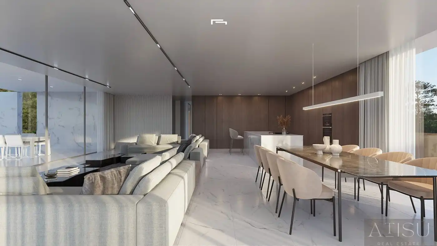 Chalet con piscina en venta en Paichi, imagen 5