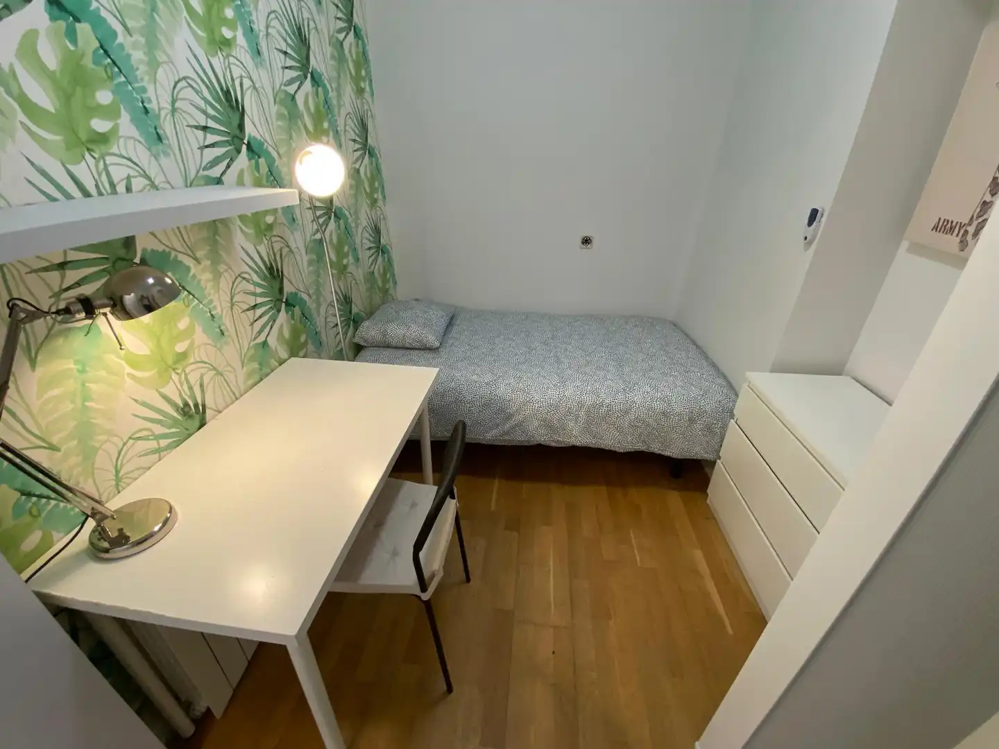 Habitación en Calle del Carmen, 21, Sol
