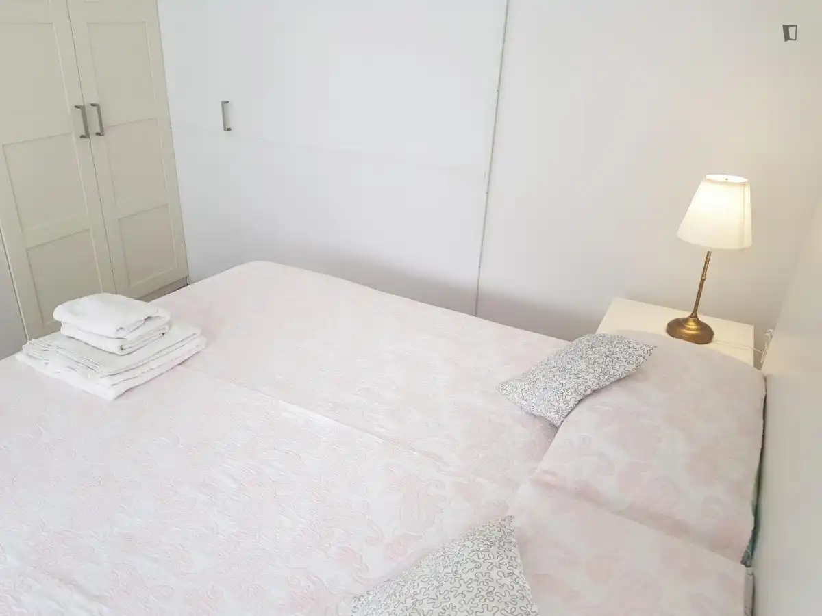 Apartments for rent in Mont-Olivet