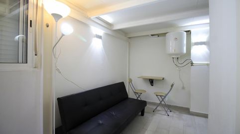 Foto 3 de Estudio de alquiler en Pradolongo, Madrid Capital