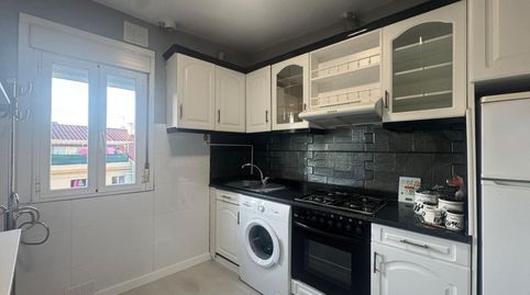 Foto 2 de Piso en venta en Universidad, Ourense Capital