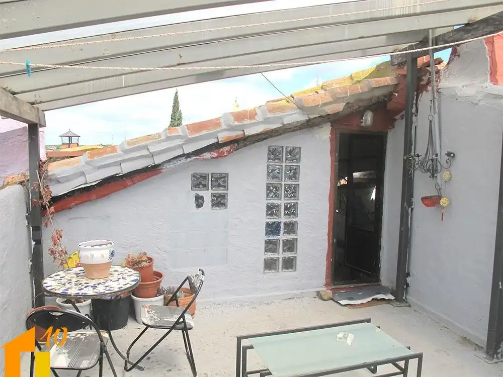 Terrace of Houses for sale in Revillarruz  with Heating and Storage room