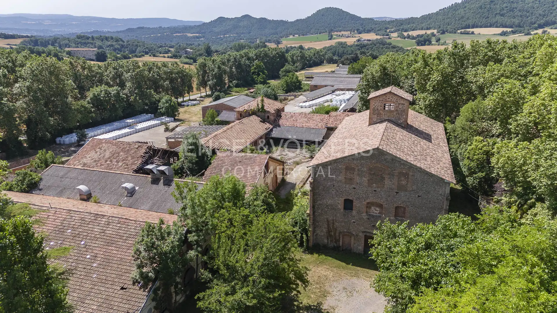 Wohnbaugrundstück zum Verkauf in Avià, imagen 6