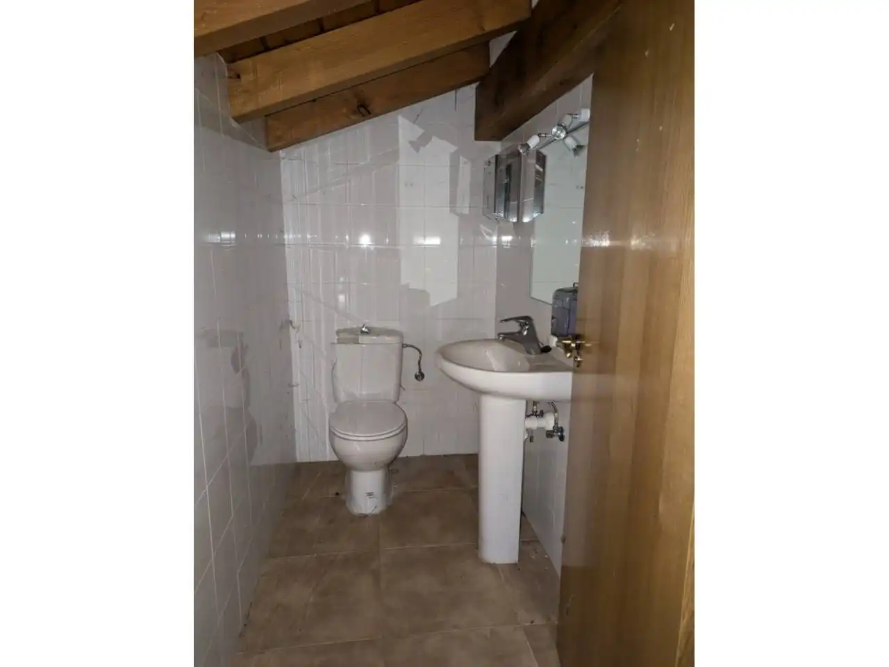 Casa in vendita a Intxaurraga, imagen 24