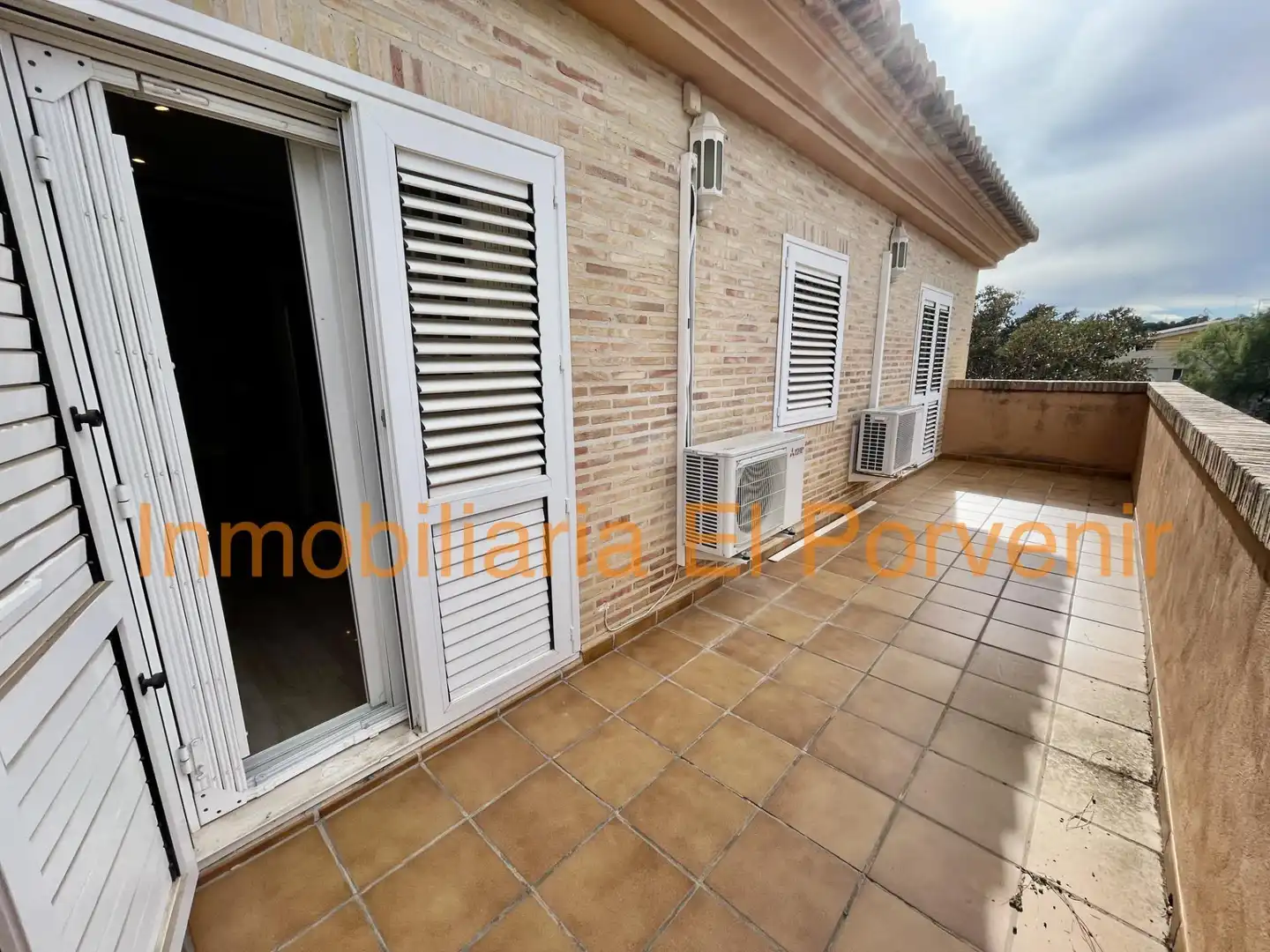 Haus oder Chalet zum Verkauf in Zona Avenida Alta - Auditorio