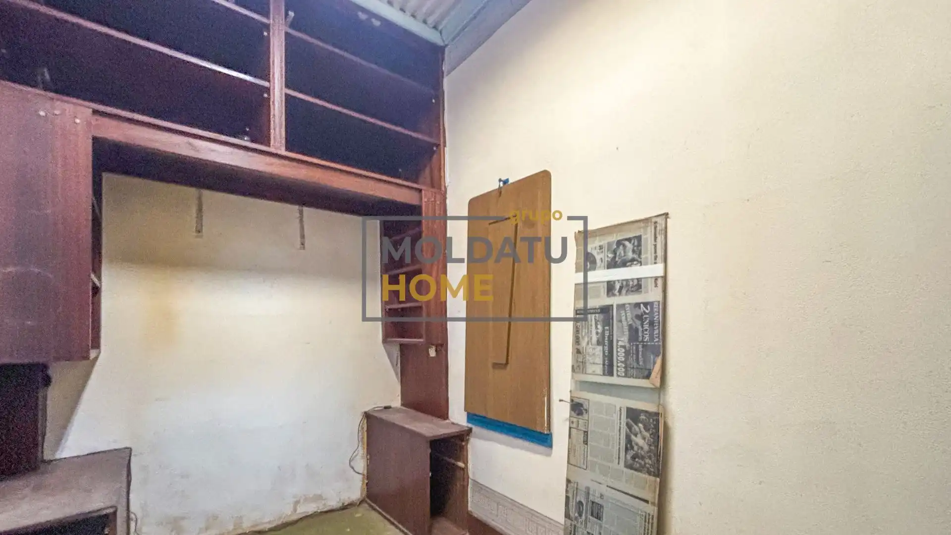Piso en venta en Donostia - San Sebastián 