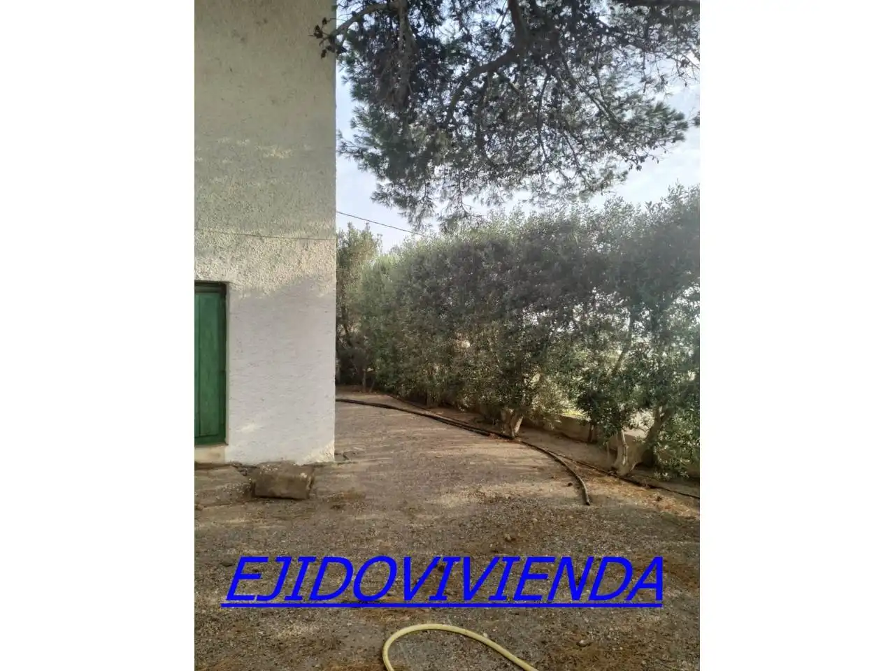 Casa o chalet en venta en El Ejido con Jardín privado y Terraza