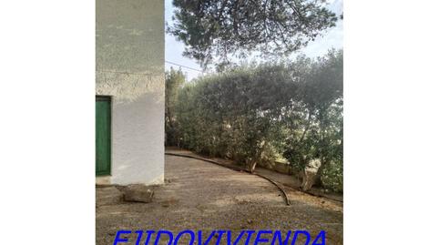 Foto 5 de Casa o chalet en venta en Santo Domingo, Almería