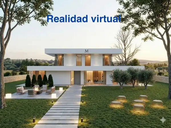 Lands and plots for sale in San Pedro da Ramallosa, imagen 5