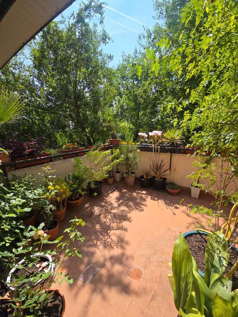 Terrassa de Àtic en venda en  Madrid Capital amb Calefacció, Parquet i Terrassa