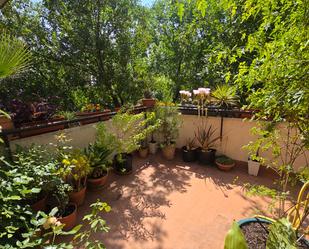 Terrassa de Àtic en venda en  Madrid Capital amb Calefacció, Parquet i Terrassa