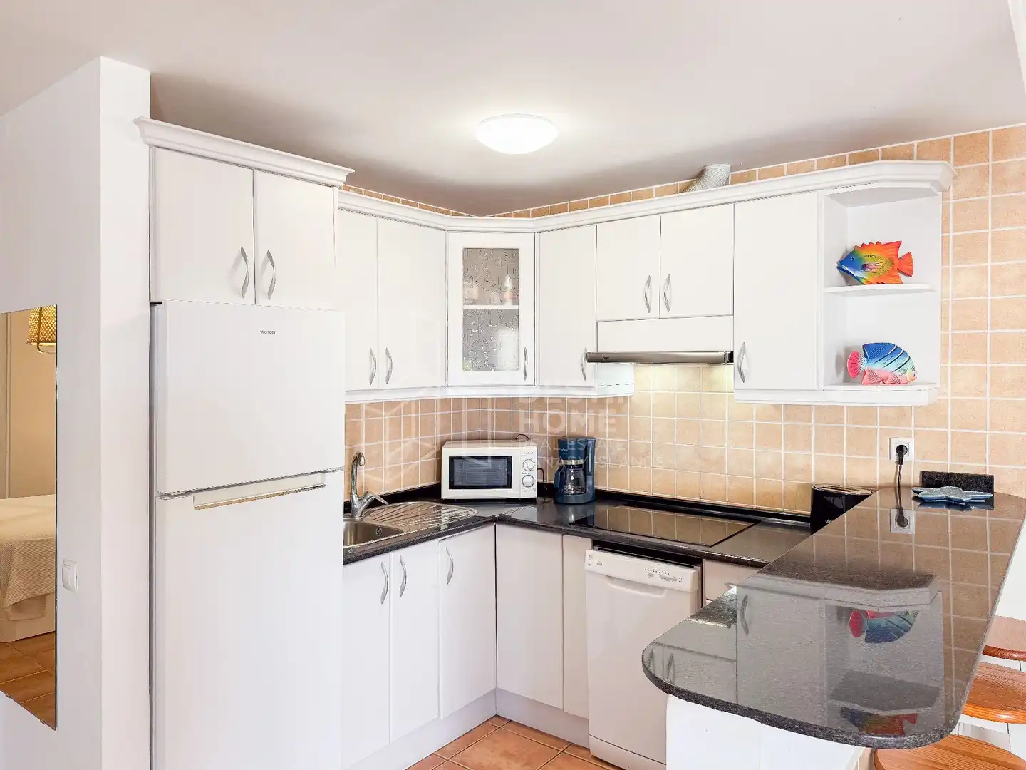 Apartment for sale in Hermanas del Castillo, imagen 19