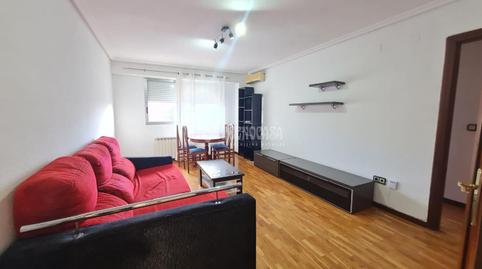 Foto 3 de Pis en venda a Salvador Allende,  Zaragoza Capital