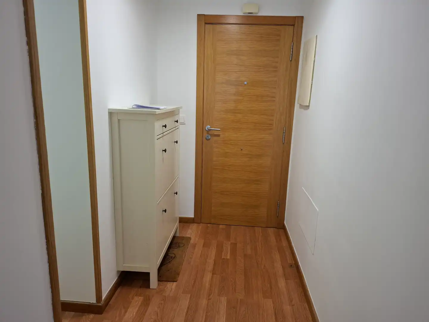 Piso en venta en Viveiro, Lugo